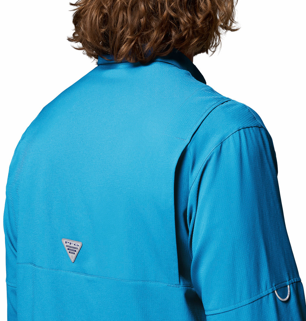 Tamiami II™ LS Shirt – Columbia Sportswear Panamá