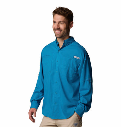 1286061-Tamiami II™ LS Shirt-COLUMBIA