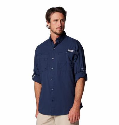 1286061-Tamiami II™ LS Shirt-COLUMBIA