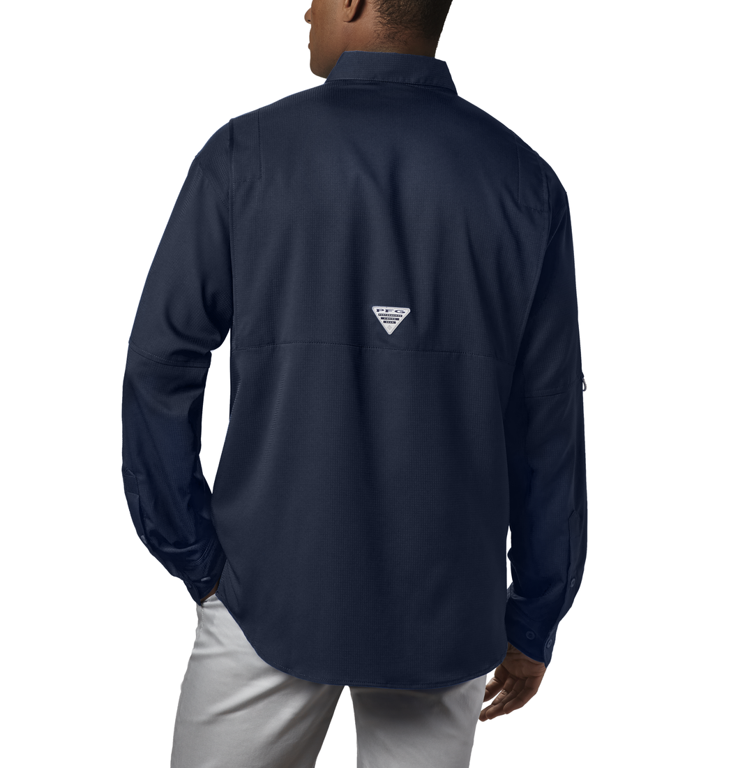 1286061-Tamiami™ II LS Shirt-COLUMBIA