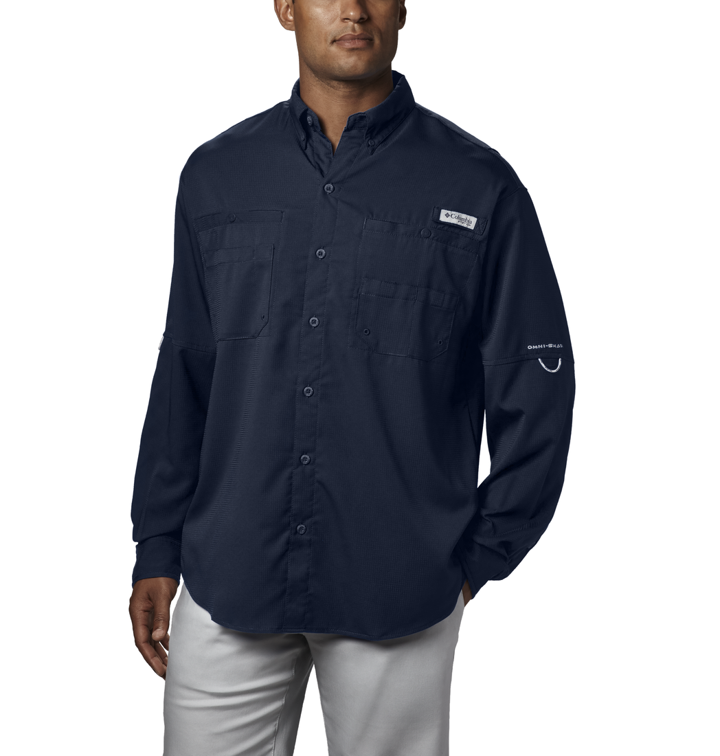 1286061-Tamiami™ II LS Shirt-COLUMBIA