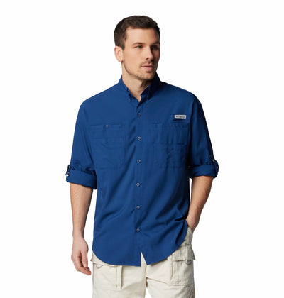 1286061-Tamiami II™ LS Shirt-COLUMBIA