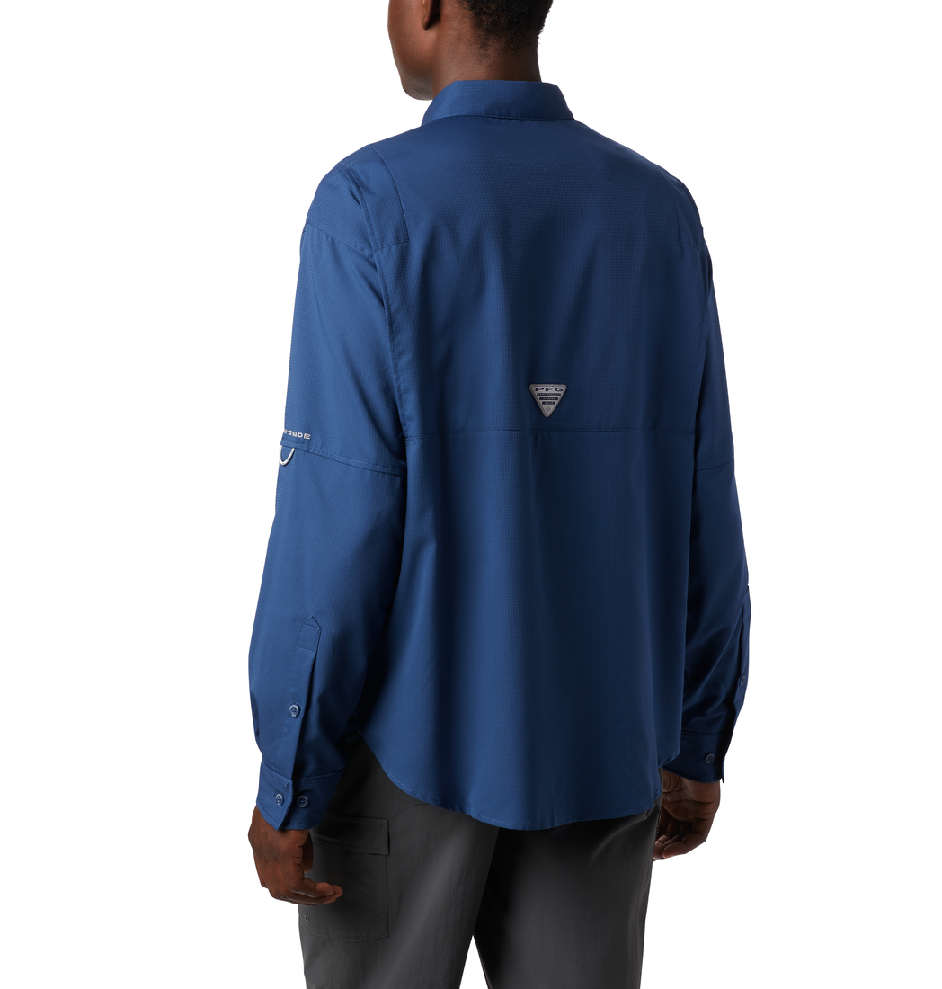 1286061-Tamiami™ II LS Shirt-COLUMBIA