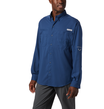 1286061-Tamiami™ II LS Shirt-COLUMBIA