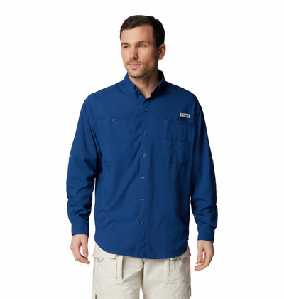 1286061-Tamiami II™ LS Shirt-COLUMBIA