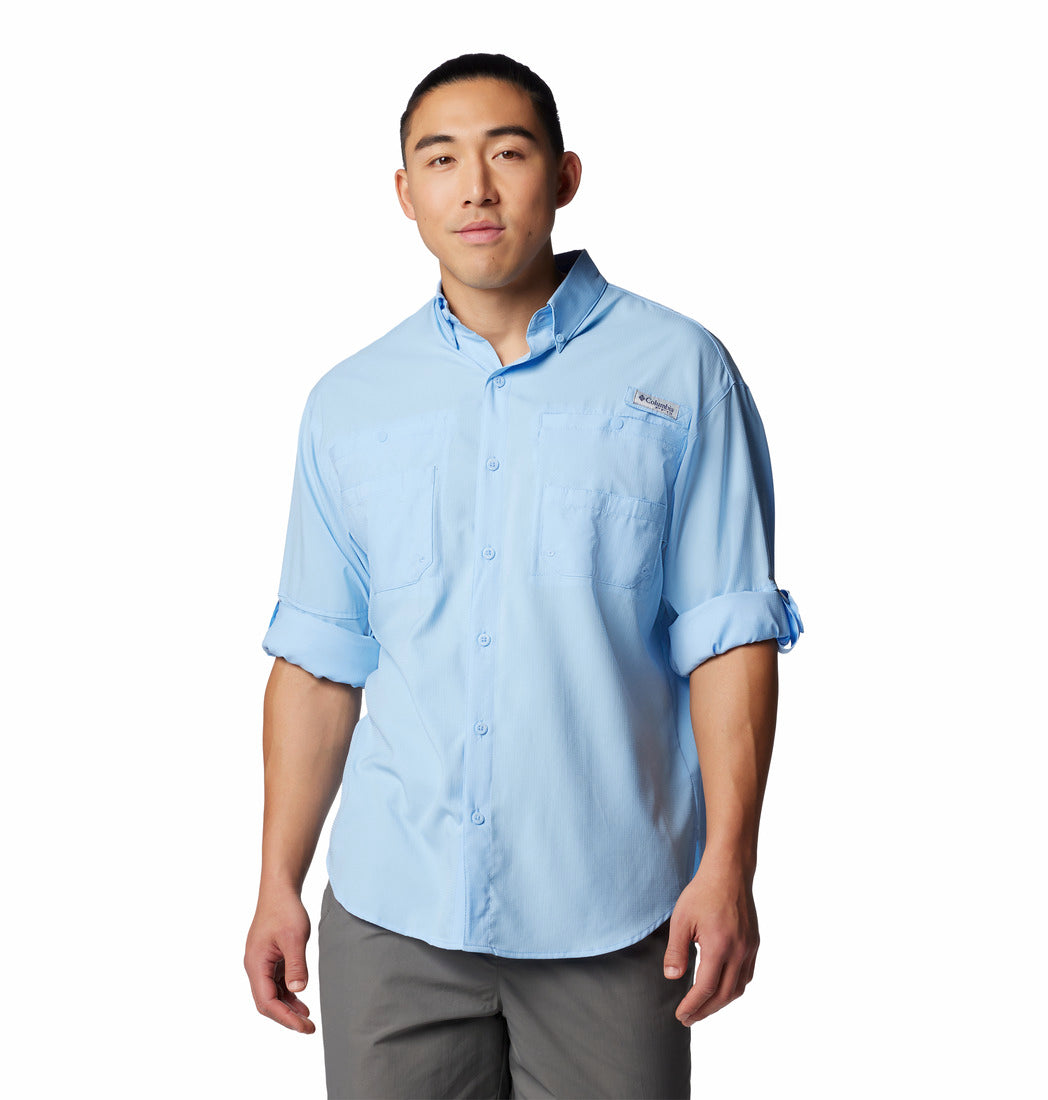 1286061-Tamiami II™ LS Shirt-COLUMBIA