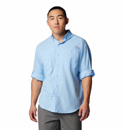 1286061-Tamiami II™ LS Shirt-COLUMBIA