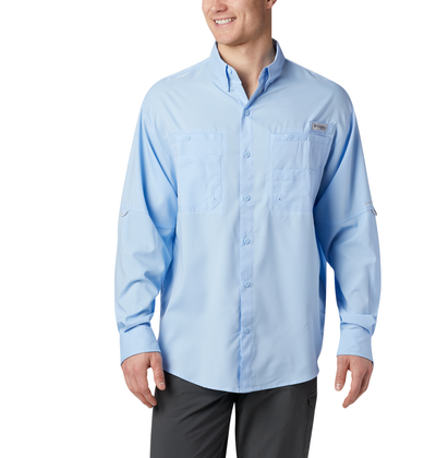 1286061-Tamiami™ II LS Shirt-COLUMBIA