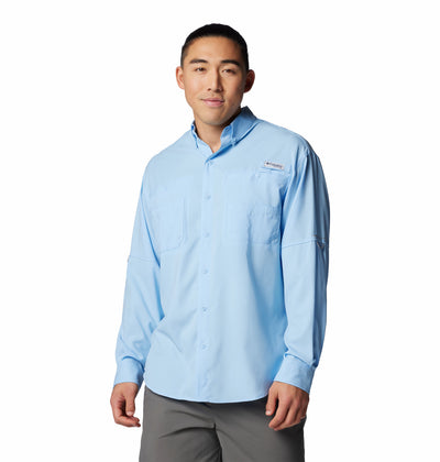 1286061-Tamiami II™ LS Shirt-COLUMBIA
