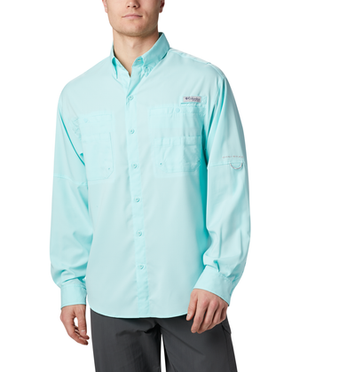 Tamiami II LS Shirt - Columbia Sportswear Panamá