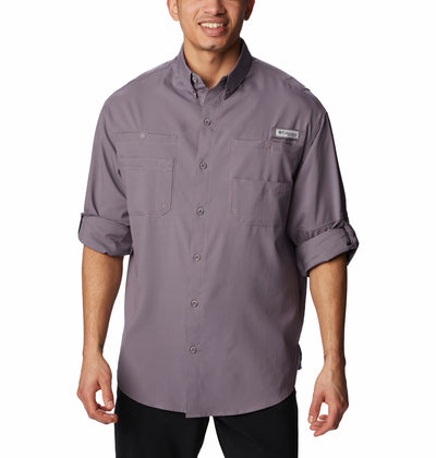 1286061-Tamiami II™ LS Shirt-COLUMBIA