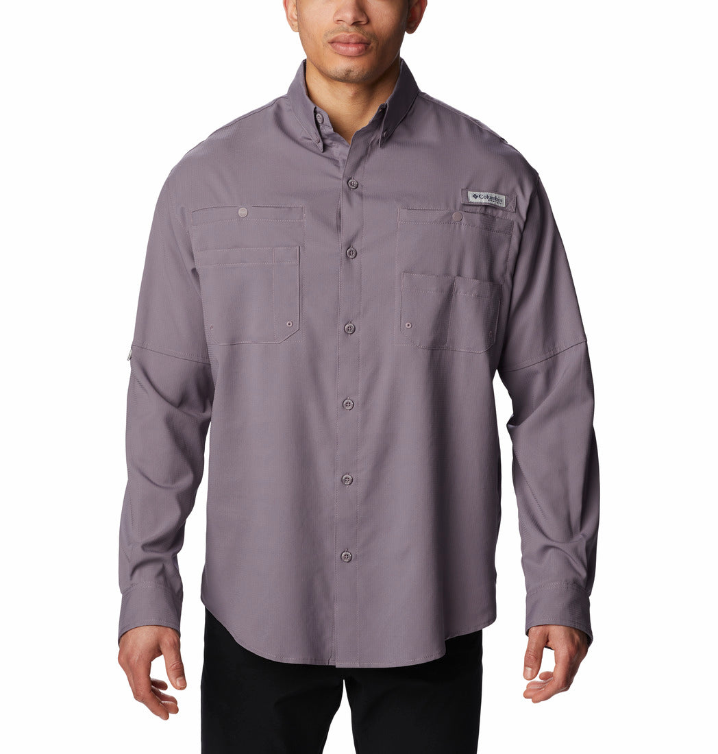 1286061-Tamiami II™ LS Shirt-COLUMBIA