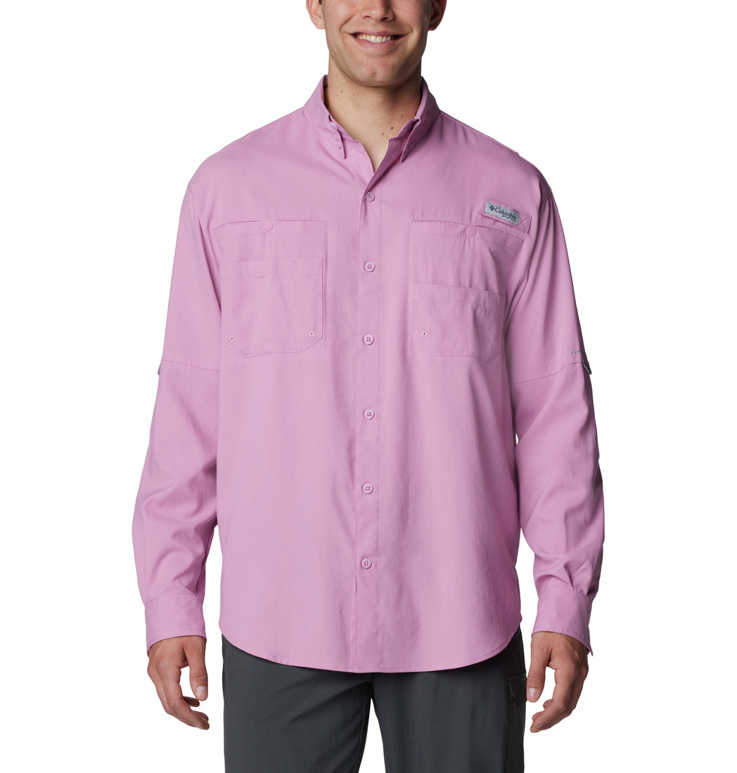 1286061-Tamiami™ II LS Shirt-COLUMBIA