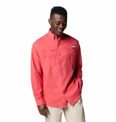 1286061-Tamiami™ II LS Shirt-COLUMBIA