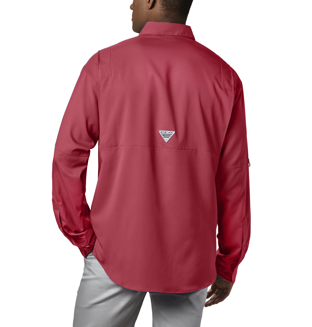 1286061-Tamiami™ II LS Shirt-COLUMBIA