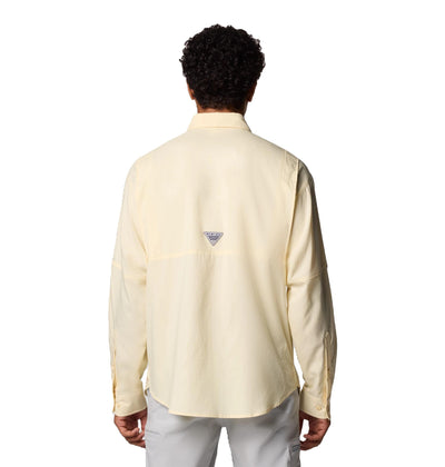 1286061-Tamiami II™ LS Shirt-COLUMBIA#color_758-lemon-wash