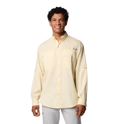 1286061-Tamiami II™ LS Shirt-COLUMBIA#color_758-lemon-wash