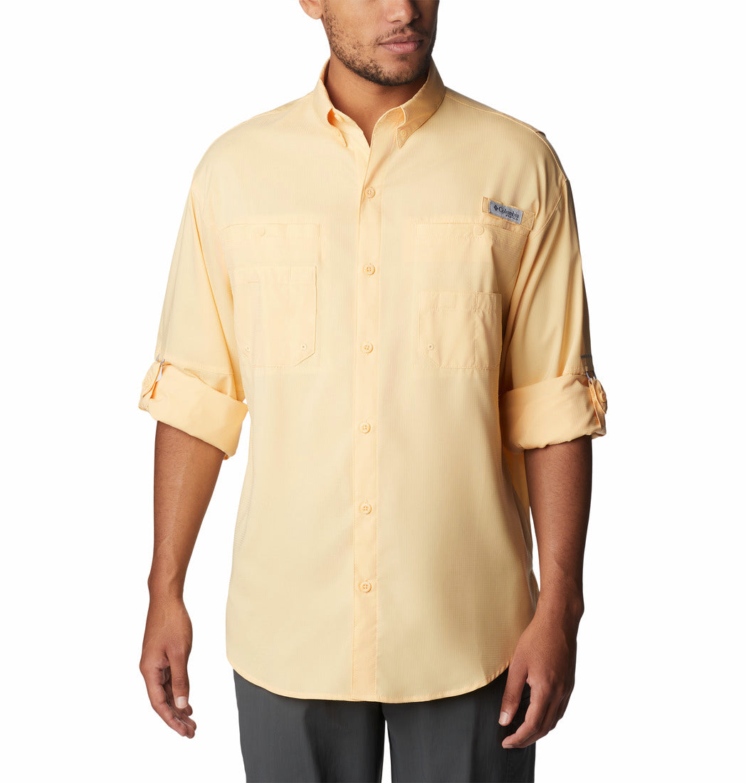 1286061-Tamiami™ II LS Shirt-COLUMBIA