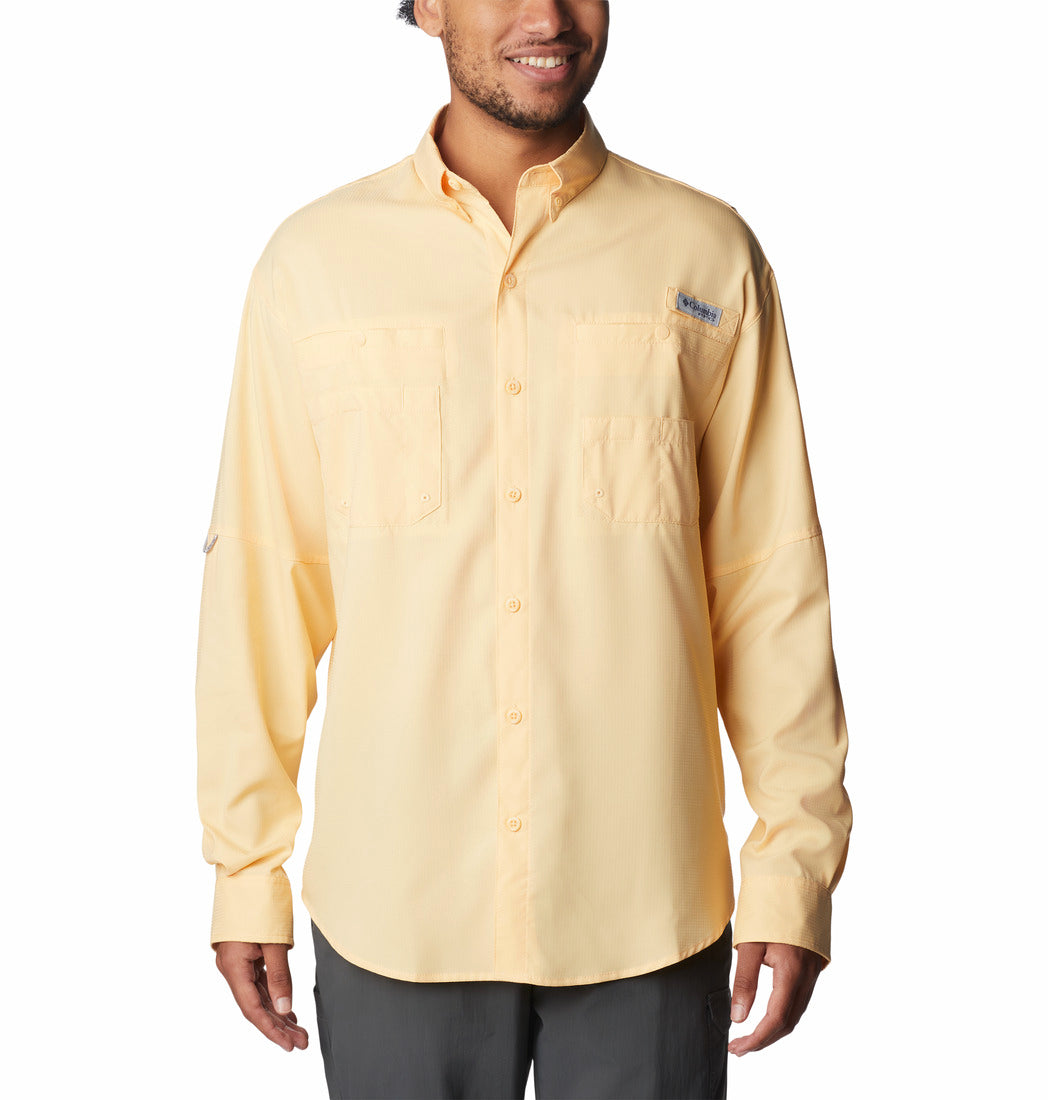 1286061-Tamiami™ II LS Shirt-COLUMBIA