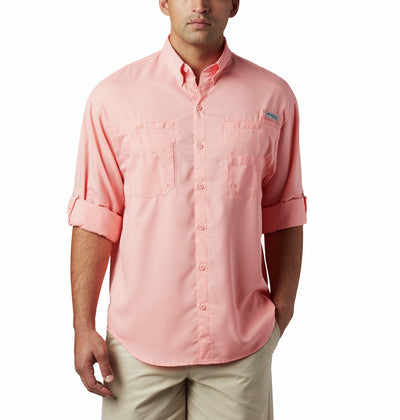 1286061-Tamiami™ II LS Shirt-COLUMBIA