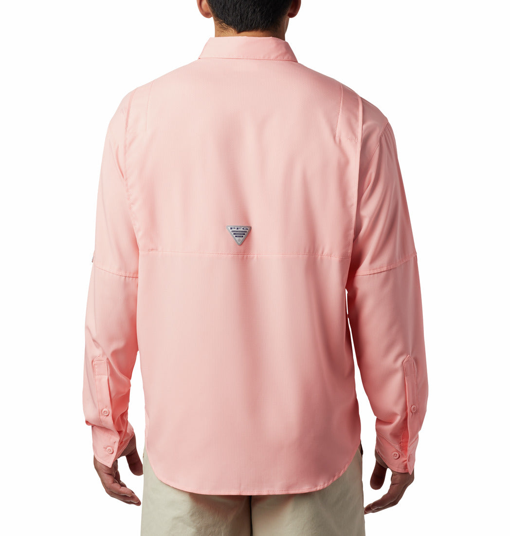 Tamiami II™ LS Shirt – Columbia Sportswear Panamá