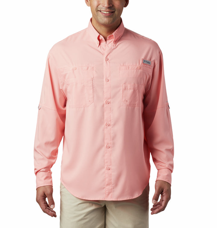 Tamiami II™ LS Shirt – Columbia Sportswear Panamá