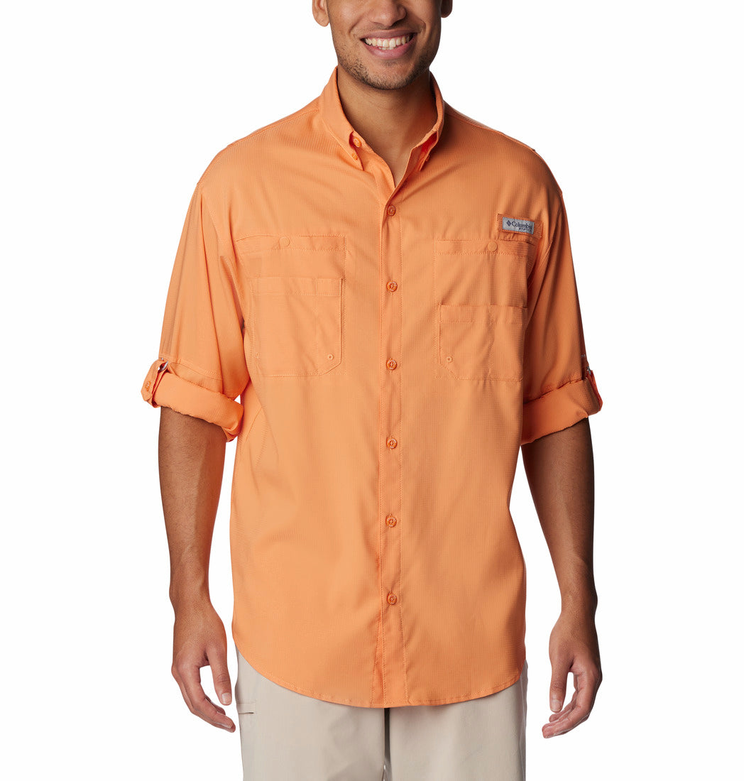 1286061-Tamiami™ II LS Shirt-COLUMBIA