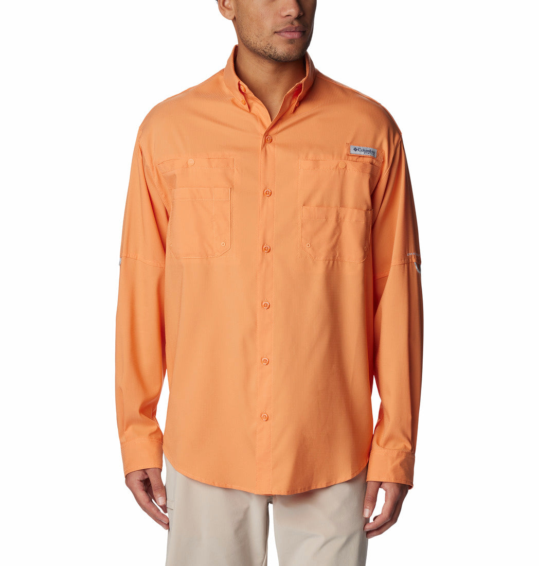 1286061-Tamiami™ II LS Shirt-COLUMBIA