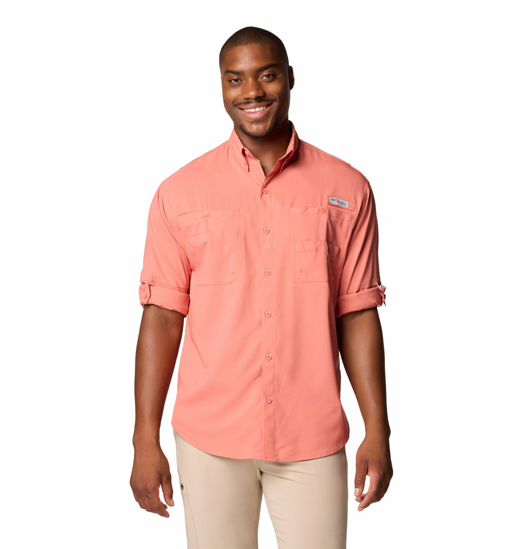 1286061-Tamiami™ II LS Shirt-COLUMBIA