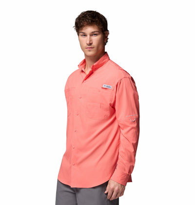 1286061-Tamiami II™ LS Shirt-COLUMBIA