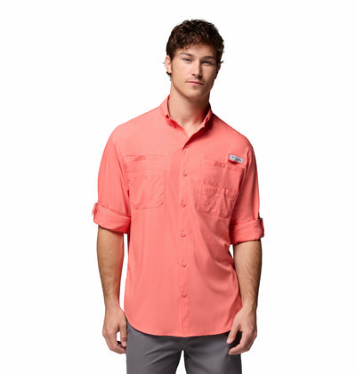 1286061-Tamiami II™ LS Shirt-COLUMBIA