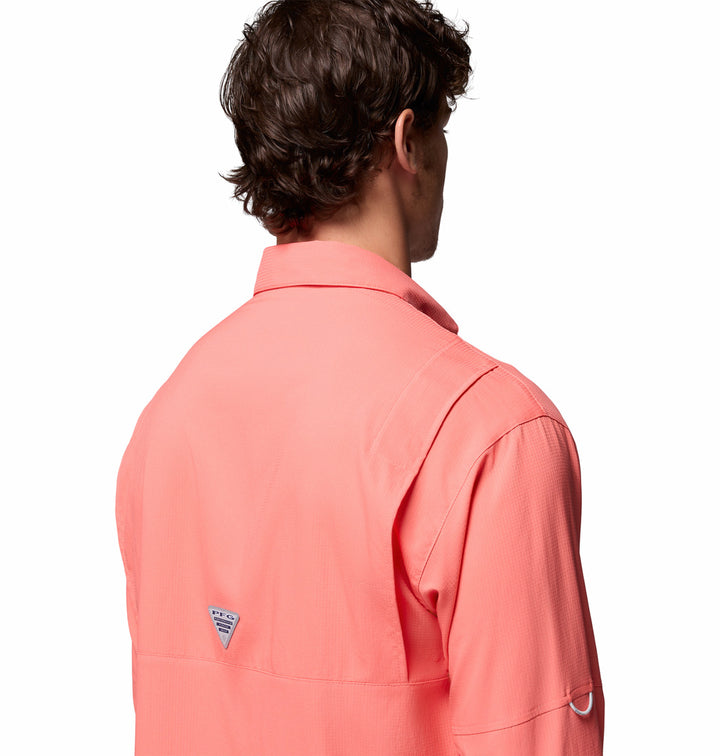 Tamiami II™ LS Shirt – Columbia Sportswear Panamá