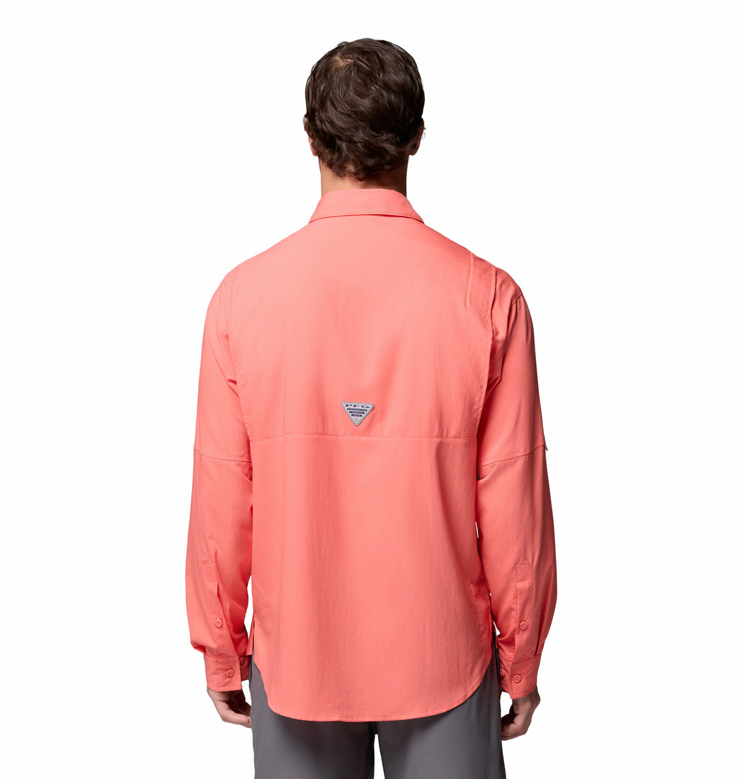 1286061-Tamiami II™ LS Shirt-COLUMBIA