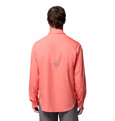 1286061-Tamiami II™ LS Shirt-COLUMBIA
