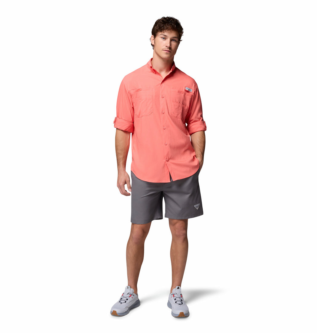 Tamiami II™ LS Shirt – Columbia Sportswear Panamá