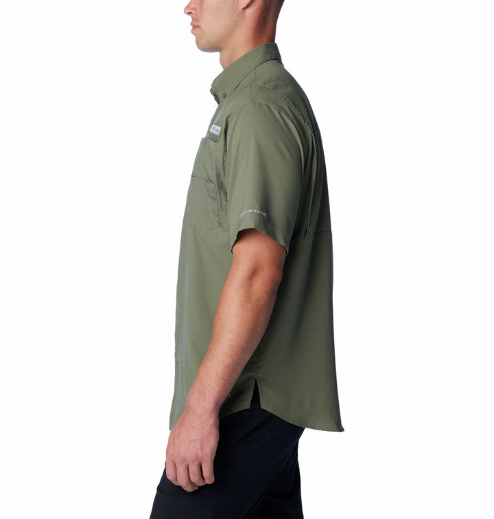 Tamiami™ II SS Shirt – Columbia Sportswear Panamá