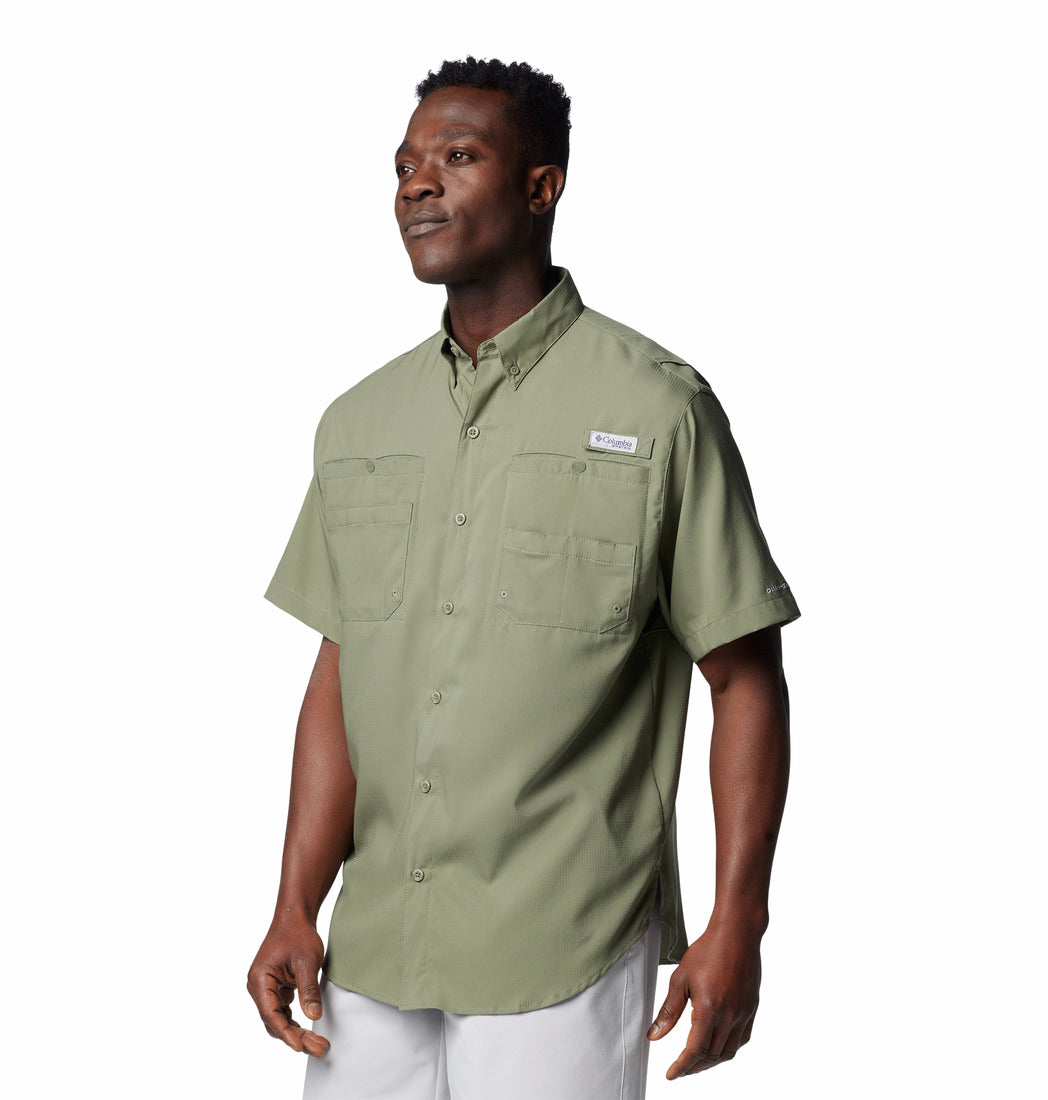 1287051-Tamiami™ II SS Shirt-COLUMBIA