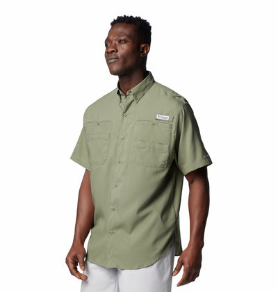1287051-Tamiami™ II SS Shirt-COLUMBIA