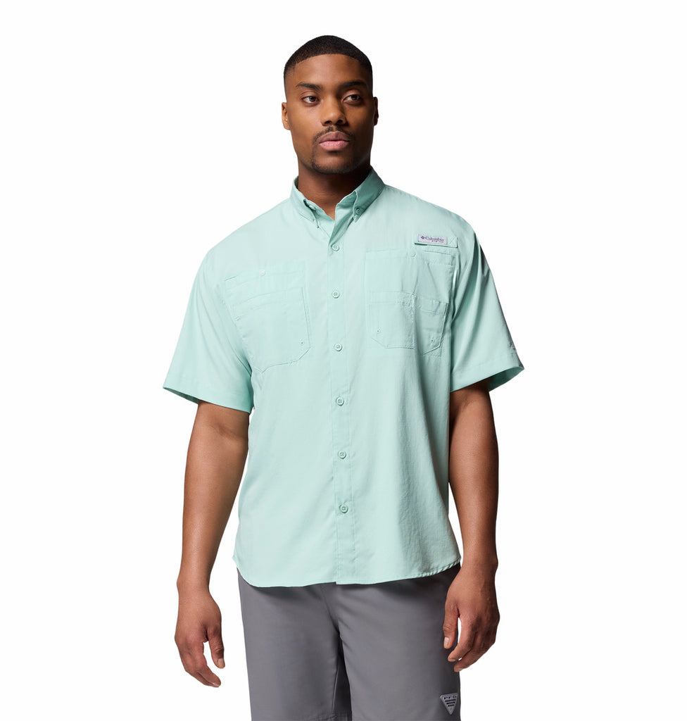 Tamiami™ II SS Shirt – Columbia Sportswear Panamá