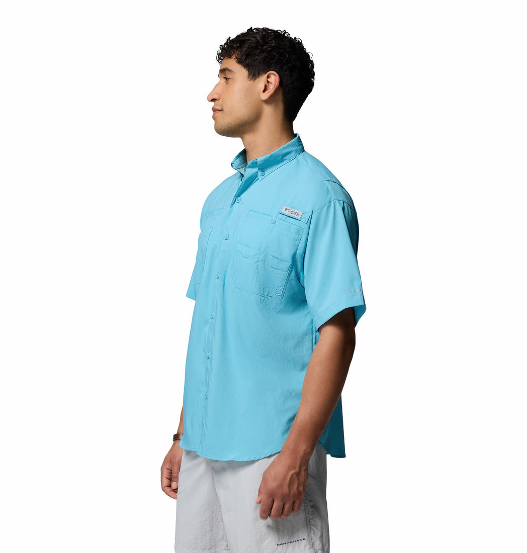 1287051-Tamiami™ II SS Shirt-COLUMBIA