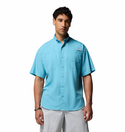 1287051-Tamiami™ II SS Shirt-COLUMBIA