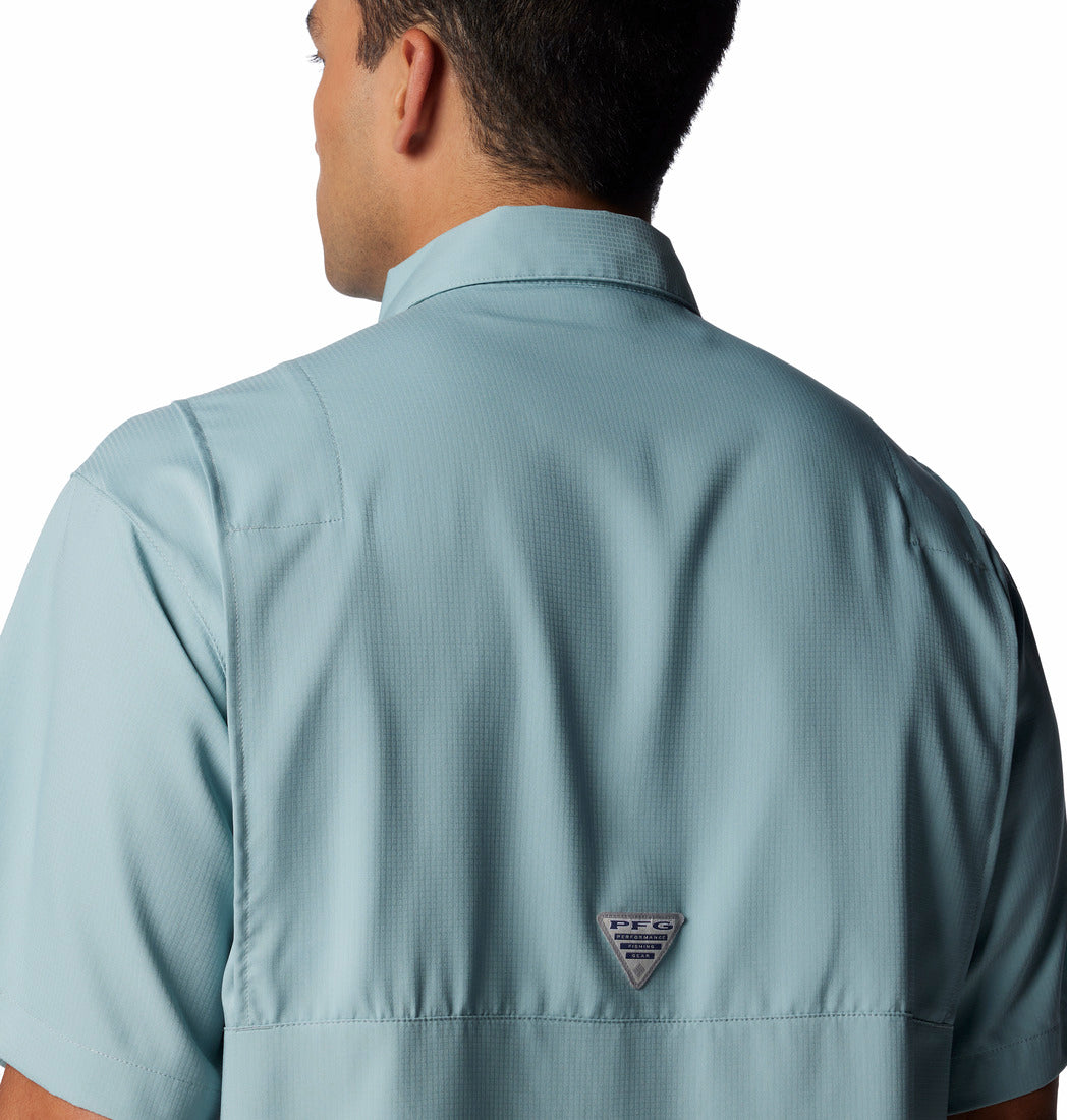Tamiami™ II SS Shirt – Columbia Sportswear Panamá
