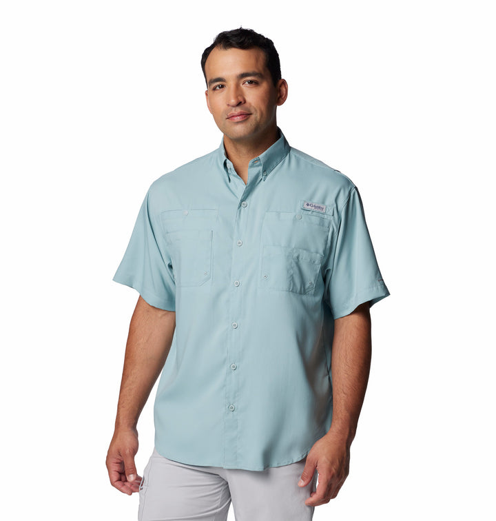 Tamiami™ II SS Shirt – Columbia Sportswear Panamá