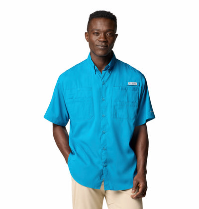 1287051-Tamiami™ II SS Shirt-COLUMBIA