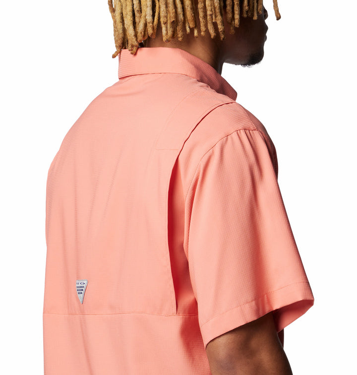 kunimi518　 Tamiami™ II SS Shirt – Columbia Sportswear Panamá