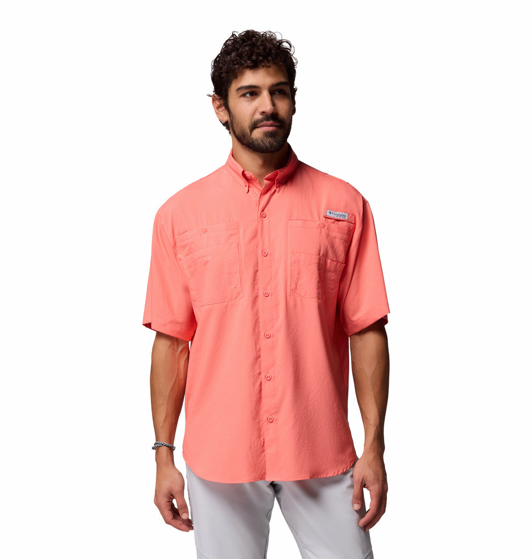 1287051-Tamiami™ II SS Shirt-COLUMBIA