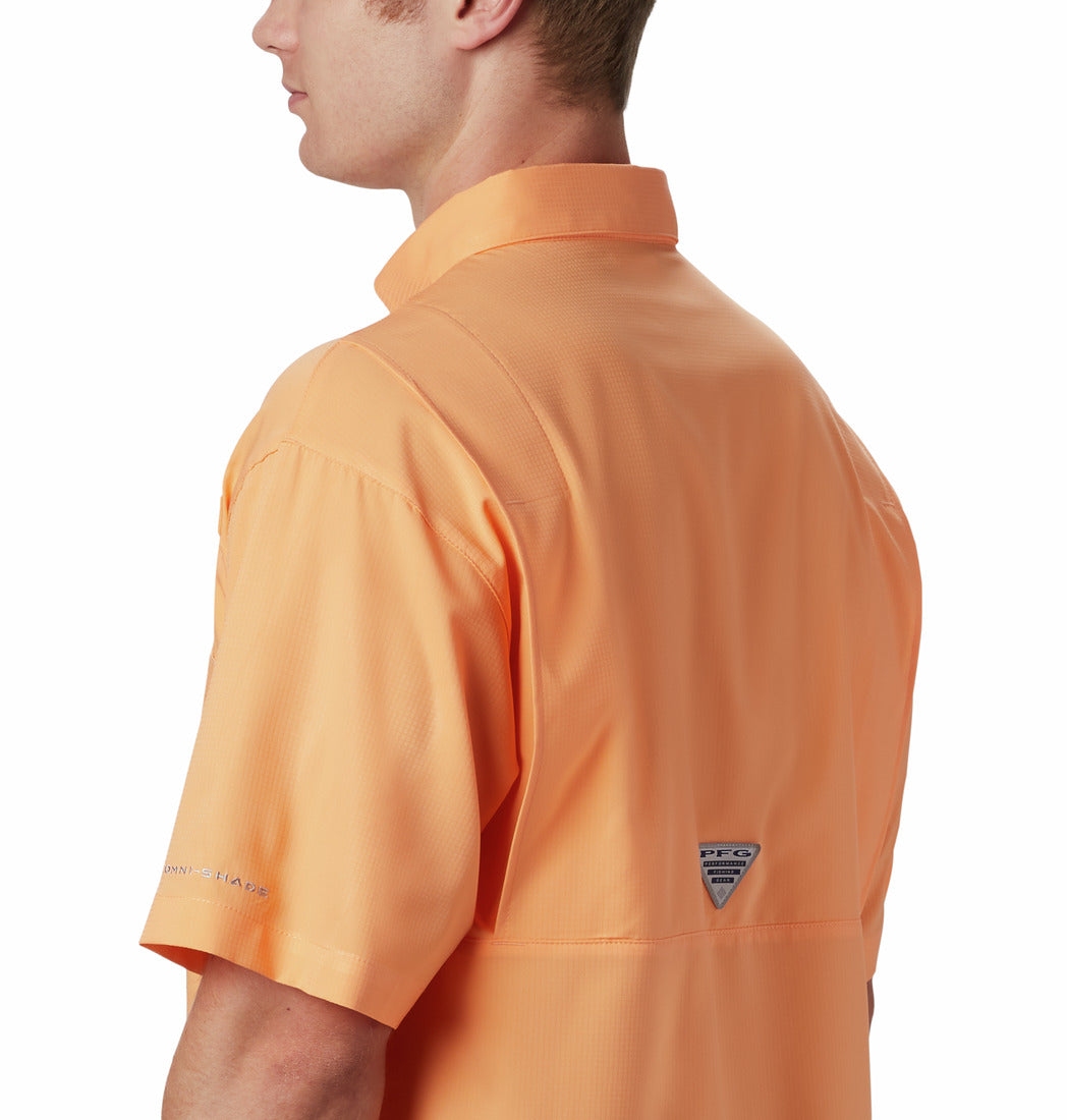 Tamiami™ II SS Shirt – Columbia Sportswear Panamá