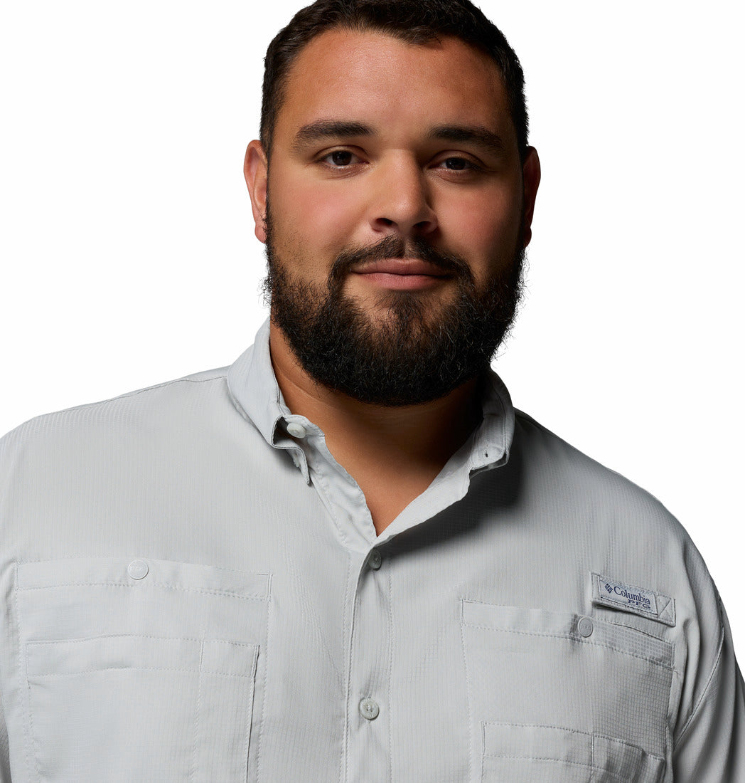 1287053-Tamiami™ II SS Shirt-COLUMBIA