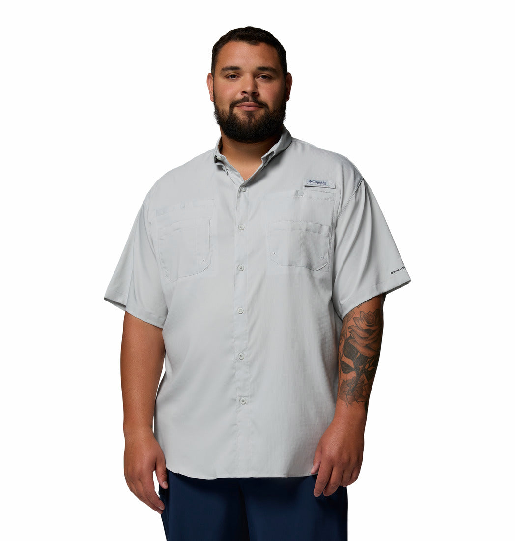 1287053-Tamiami™ II SS Shirt-COLUMBIA