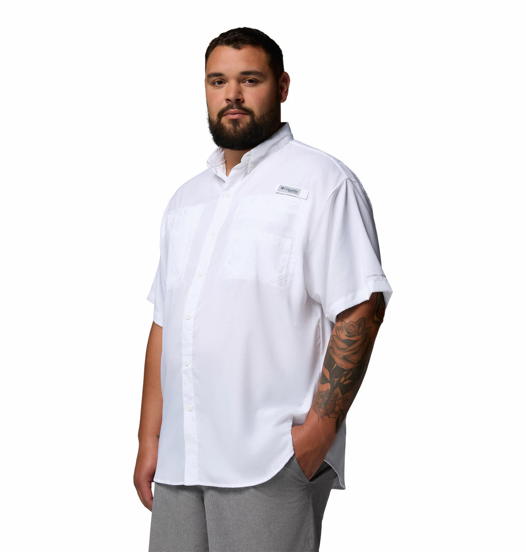 1287053-Tamiami™ II SS Shirt-COLUMBIA